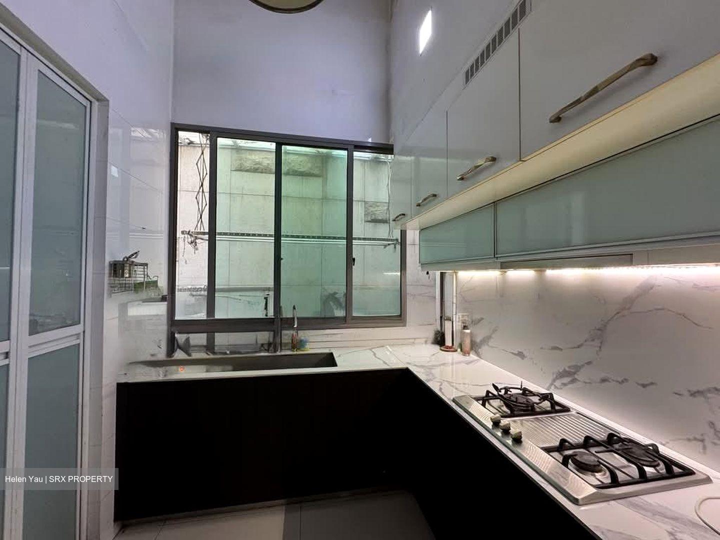 St Patrick's Residences (D15), Apartment #549265481